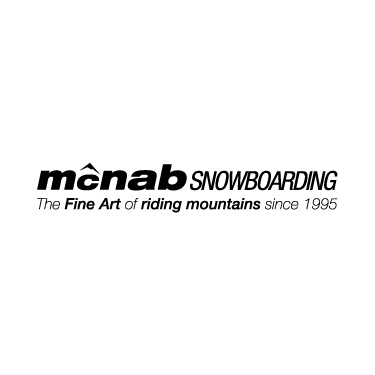 McNab Snowboarding